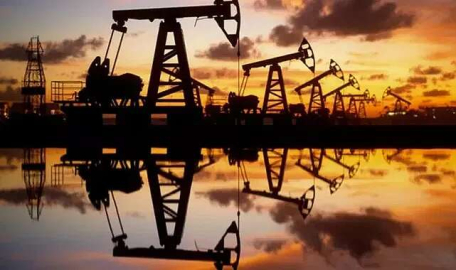 Petrolde sert düşüş