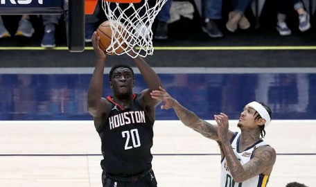 Khyri Thomas TOFAŞ'ta 