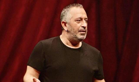 Cem Yılmaz köpürdü: Allah belanızı versin!