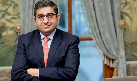 Sezgin Baran Korkmaz, ABD'ye iade edildi