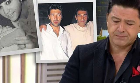 Selçuk Ural'dan oğlunu kızdıracak sözler