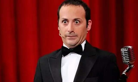 Tolga Çevik'e ifşa şoku