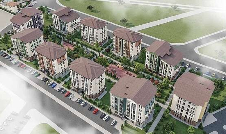 TOKİ Bursa kura sonuçları açıklandı 