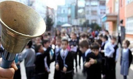 2022-2023 eğitim takvimi açıklandı! 