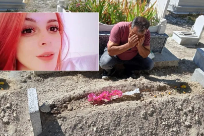 18 yaşındaki Zehra'yı öldürüp gölete attılar