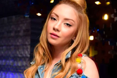 Ece Seçkin Bursa'da şoku yaşadı!