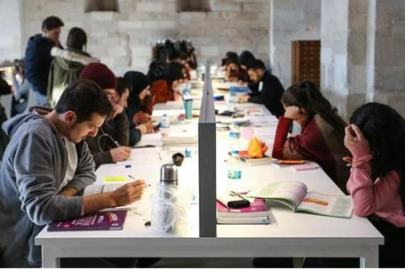 TÜİK, iş bulma süresi en kısa ve aylık kazancı en yüksek olan bölümleri açıkladı