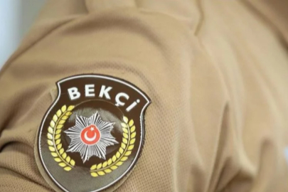 Bekçilik sınav sonuçları 2022 açıklandı