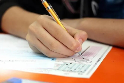 İptal edilen KPSS ile ilgili şifreleme iddiası