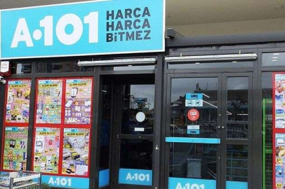 A101'in 80 Bin TL'lik tekne satması sosyal medyada gündem oldu