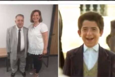 Hababam Sınıfı'nın Bacaksız'ı Tuncay Akça siyasete atıldı! İşte tercih ettiği parti