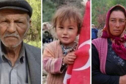 Müslüme Yağal cinayetinde bilirkişi raporu ortaya çıktı