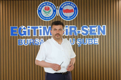 Başkan Acar, “Revize edilmelidir"