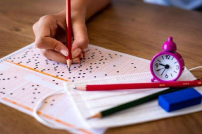 LGS’nin ikinci nakil sonuçları açıklandı