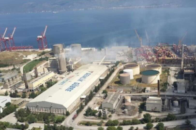 Gemlik Gübre'den açıklama