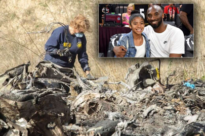 Kobe Bryant davasında korkunç detaylar