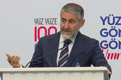 İçişleri Bakanı Çiftçi, AK Parti üyelik giriş beyannamesini imzaladı