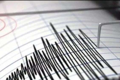 Yalova'da korkutan deprem