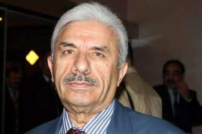 Emekli eski İnegöl Müftüsü Mehmet Barış vefat etti