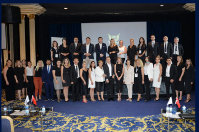 GAÜ dünyanın kapılarını Girne Koleji öğrencileri için açıyor