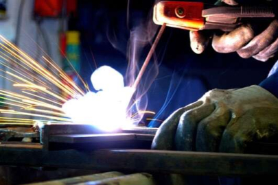 Sanayi üretimi arttı