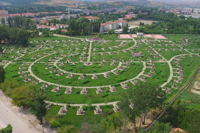 Atatürk Orman Çiftliğiyle ilgili flaş gelişme!