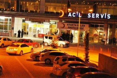 Eski kayınpeder ve damat arasında kavga: 2 ölü, 2 yaralı