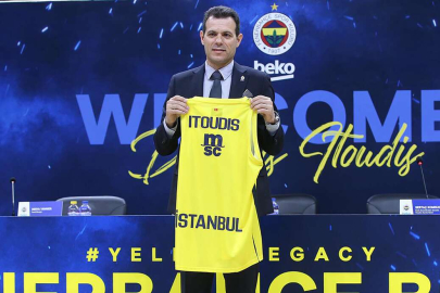 Fenerbahçe Beko'nun teknik kadrosu açıklandı