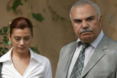 Halil Ergün vasiyetini açıkladı