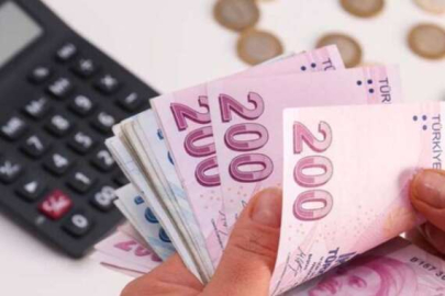 Adalet Bakanlığı personeline 25 bin TL promosyon