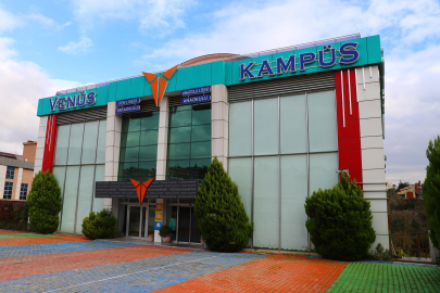 Venüs Kampüs'ten YKS'de büyük başarı