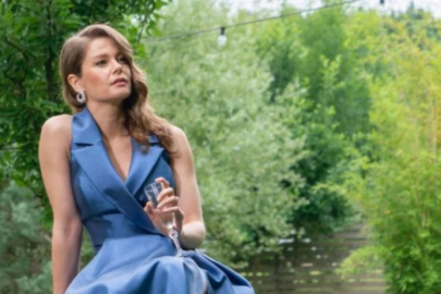 Burcu Biricik: Babamı hiç tanımadım