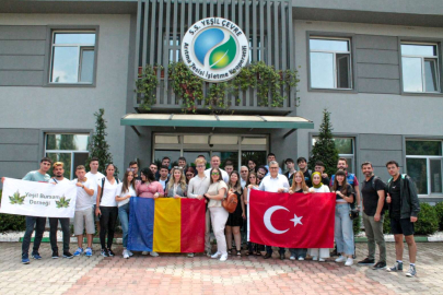 Avrupa’nın Yeşil Çevre’ye ilgisi artıyor