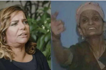 Kibariye'nin acı günü! Annesi hayatını kaybetti