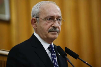 Kılıçdaroğlu'ndan Mansur Yavaş ve Ekrem İmamoğlu açıklaması