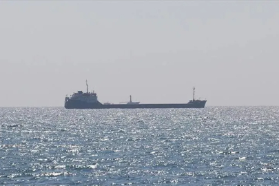 MSB: Tahıl yüklü 6 gemi daha hareket etti