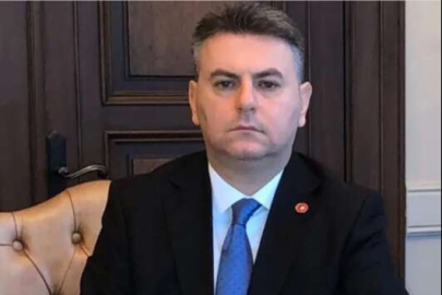 Cumhurbaşkanı danışmanı Korkmaz Karaca görevlerinden istifa etti