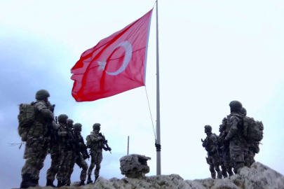 MSB'den 30 Ağustos'a özel paylaşım