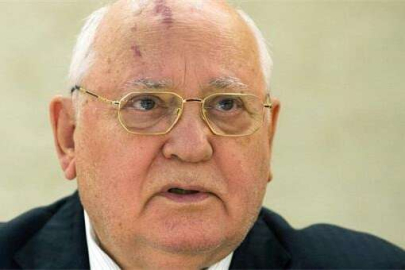 Eski Sovyetler Birliği’nin son devlet başkanı Mikhail Gorbaçov hayatını kaybetti