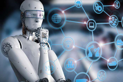 İlk kez bir şirkete robot CEO atandı