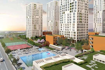 Konutta paylaşımlı ev dönemi: İnşaatlar kiralık odaya uygun yapılıyor