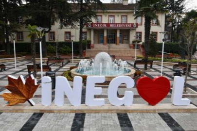 İnegöl Belediyesi 3 adet arsayı ihaleye çıkarıyor