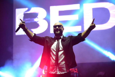 Nilüfer Müzik Festivali coşkuyla başladı