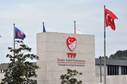 TFF’ye ‘bahis soruşturması’ uyarısı