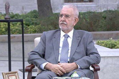 Bursalı Mutasavvıf Ömer Tuğrul İnançer vefat etti