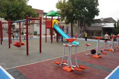 Yıldırım'da Sıracevizler'e yeni nefes