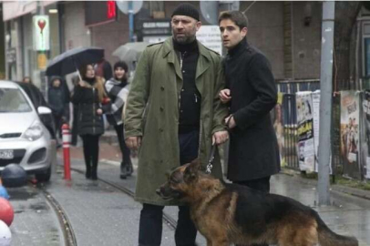 Şevket Çoruh'tan Arka Sokaklar'a veda