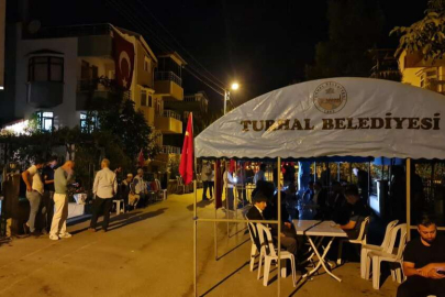 Tokatlı askerin şehadet haberi annesine verildi