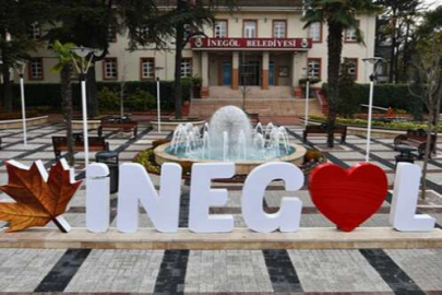 İnegöl Belediyesi’nden kiralık tarım arazileri