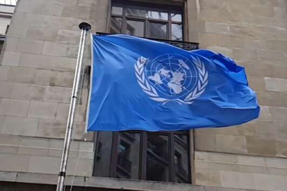Azerbaycan'dan BM'ye mektup
